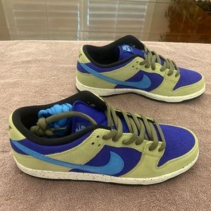 Nike SB Dunk Low Pro